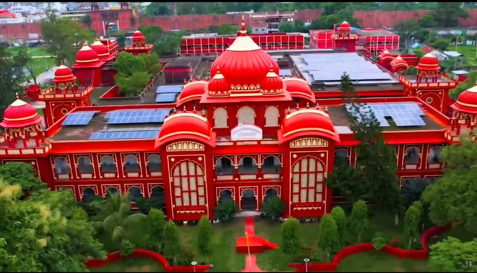 Lalit Narayan Mithila University