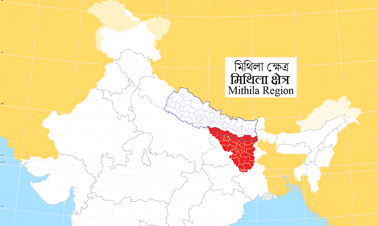 Mithila: History, Culture, Traditions and Heritage Explained
