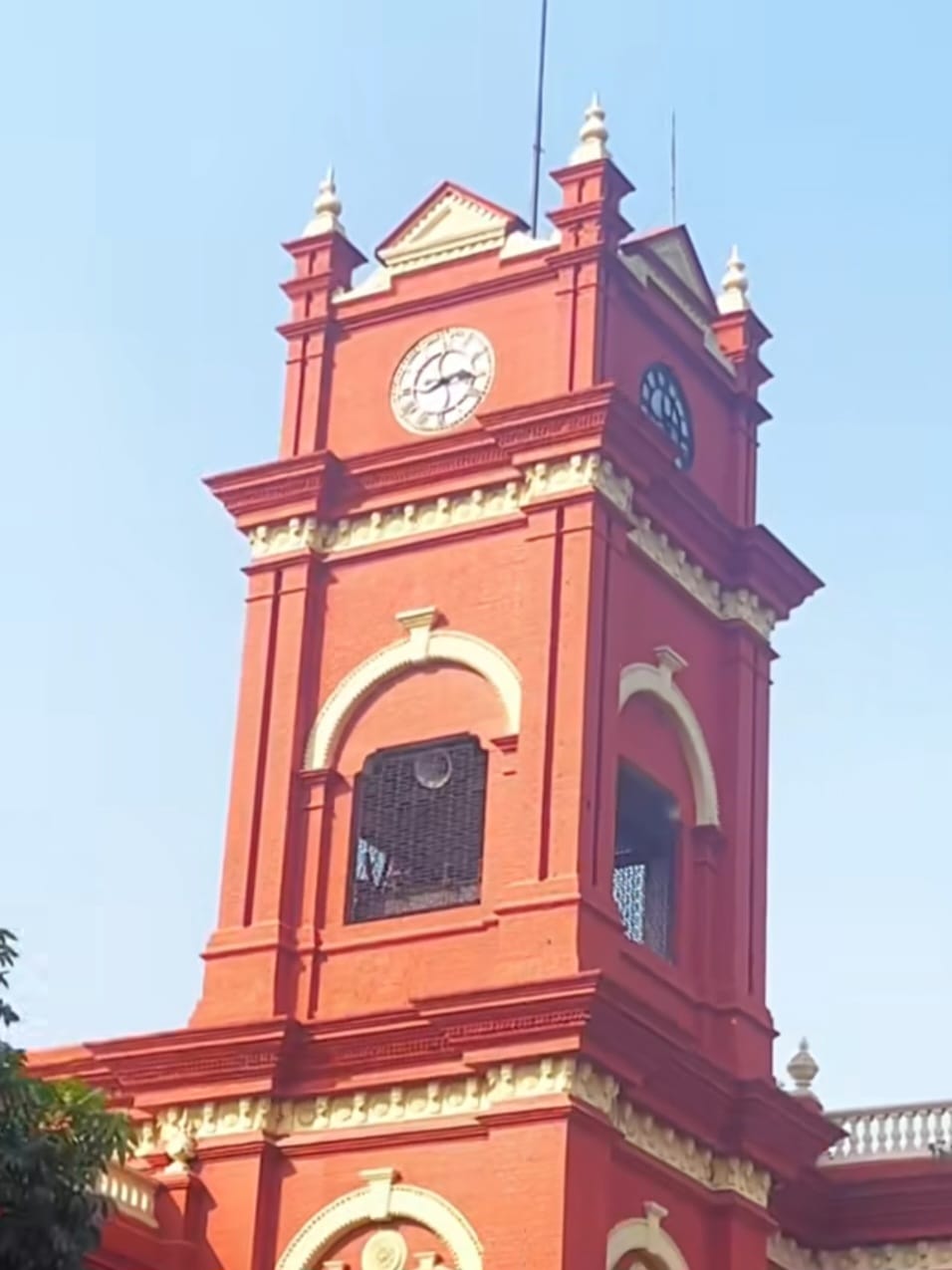 Tourist Places in Darbhanga