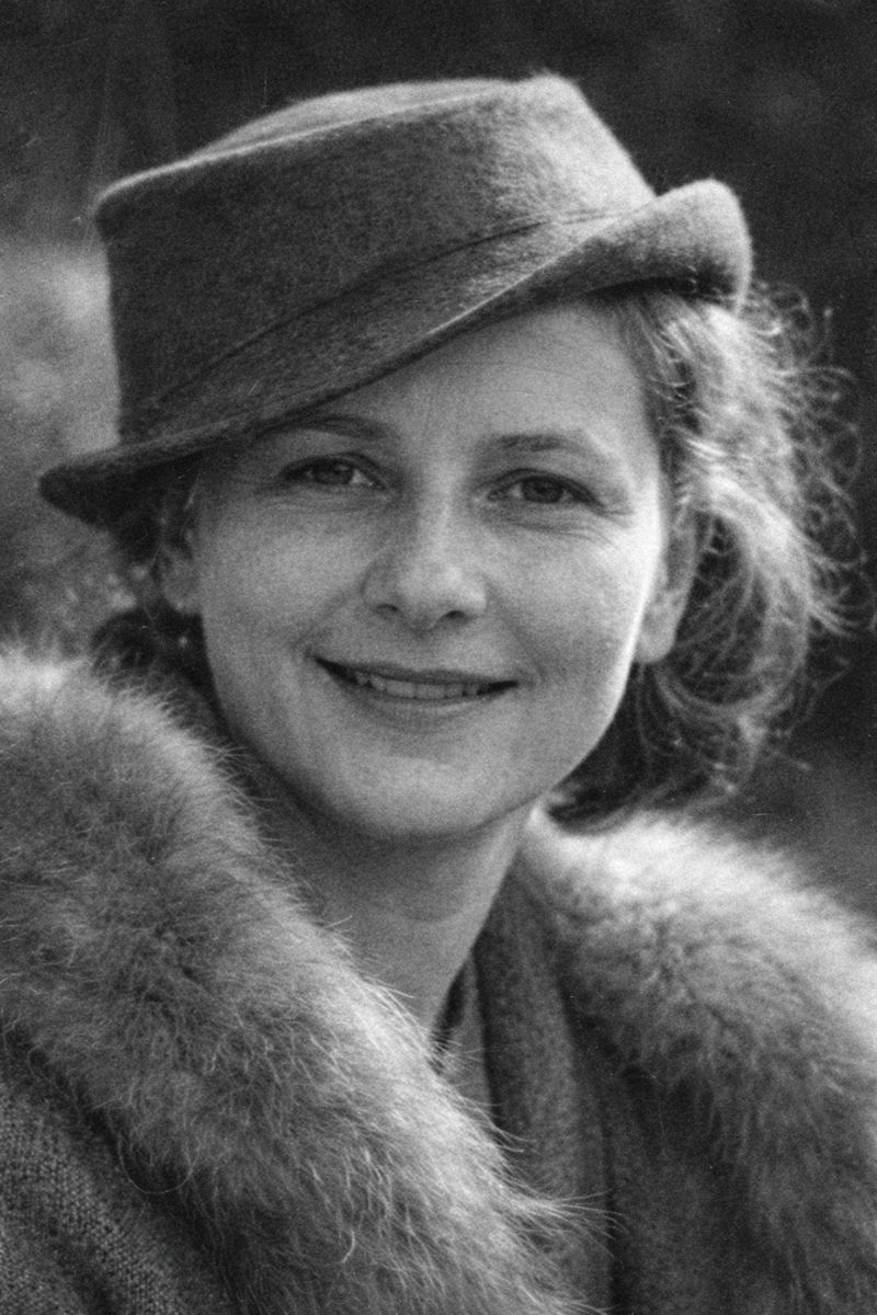 Betty von Fürer-Haimendorf: Anthropologist from Darbhanga