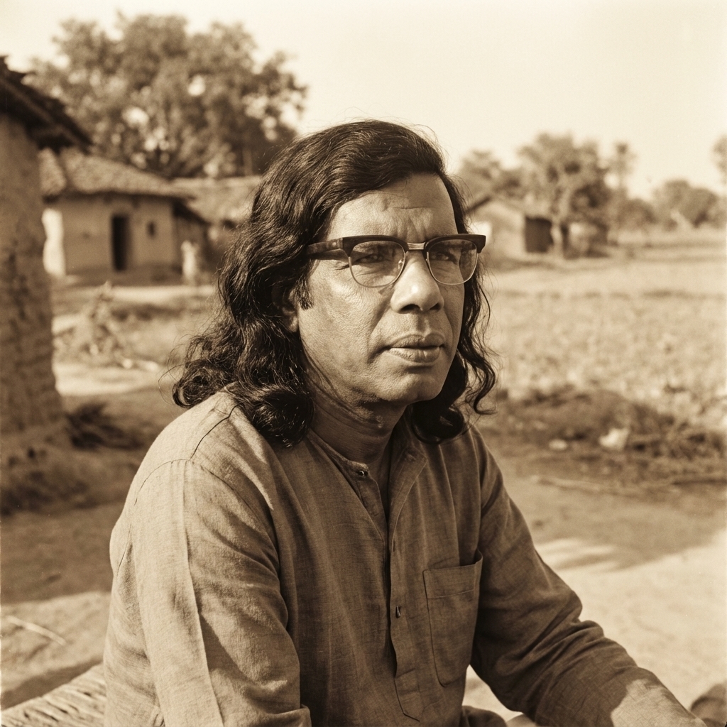 Phanishwar Nath Renu