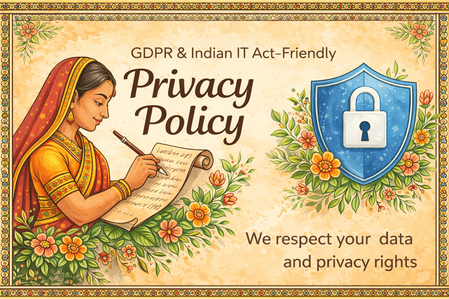 privacy policy