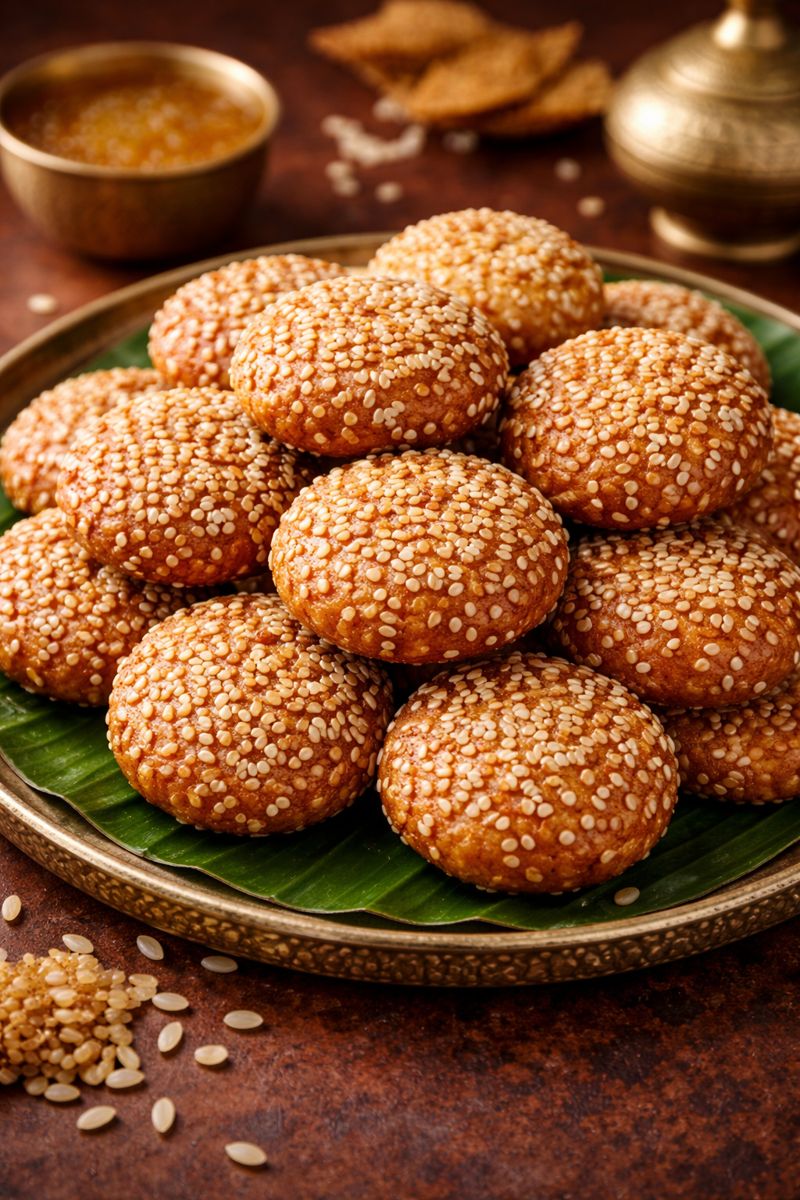 Anarsa: The Traditional Bihari Sweet of Festivals and Heritage