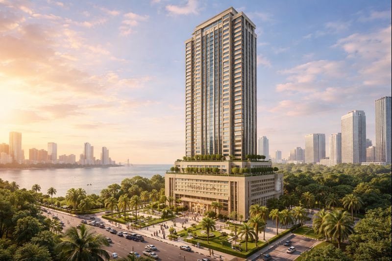 Bihar Cabinet Clears ₹314 Crore Plan for Modern Bihar Bhavan Mumbai