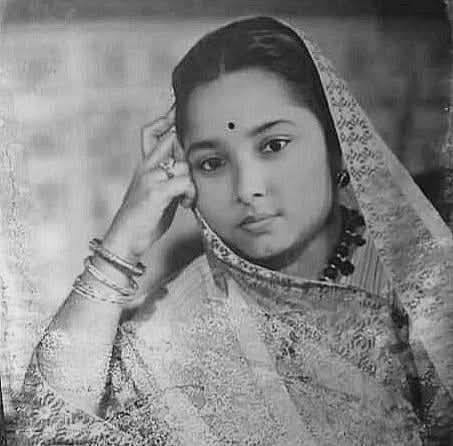 Maharani Kama Sundari Devi